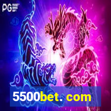 5500bet. com